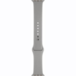 Ремешок для Apple Watch 42/44мм (серый)