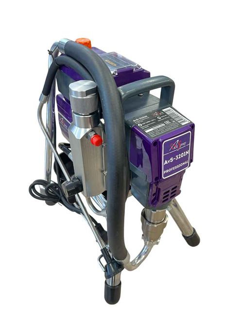 Аппарат окрасочный AktiSpray AvS-3201N