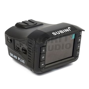 Комбо SUBINI GR-H9