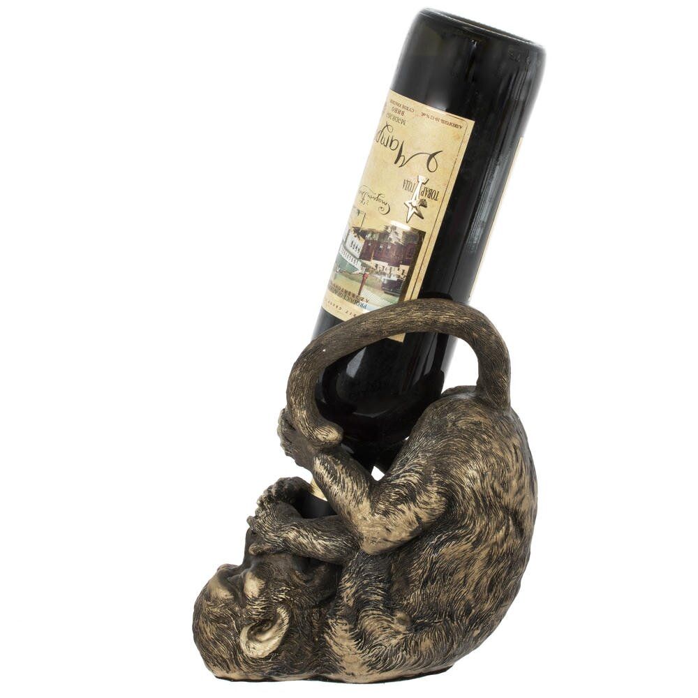 GAEM Подставка для бутылки, L19 W11 H21,5 см