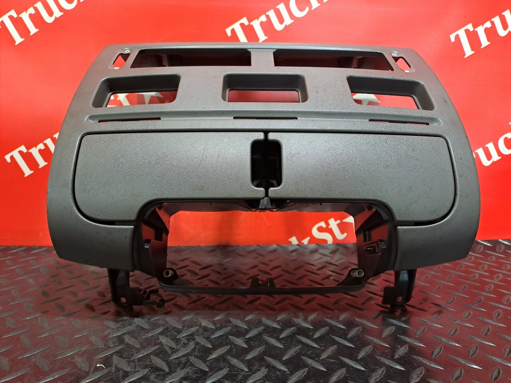 Консоль панели приборов 2018г.