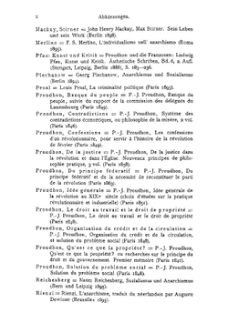 Der Anarchismus | Paul Eltzbacher