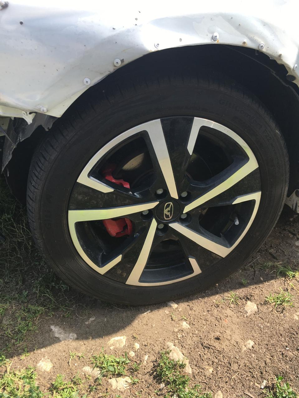 KAIYI E5 1.5 CVT Luxury+