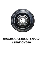РОЛИКИ НАРУЖНИЕ MAXIMA A32/33 B13/14