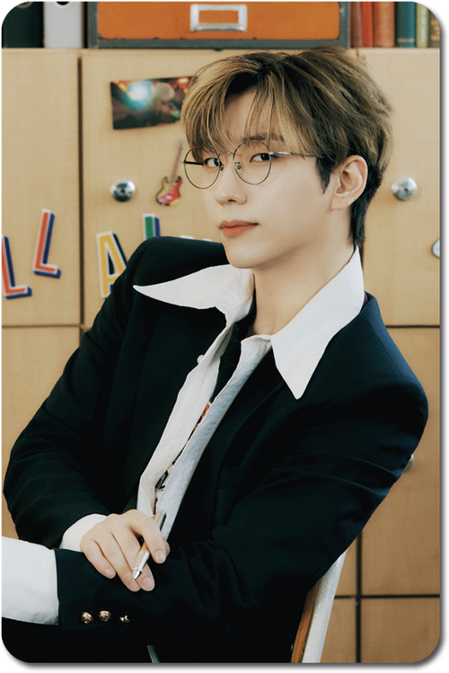 Карта / XDINARY HEROES #10