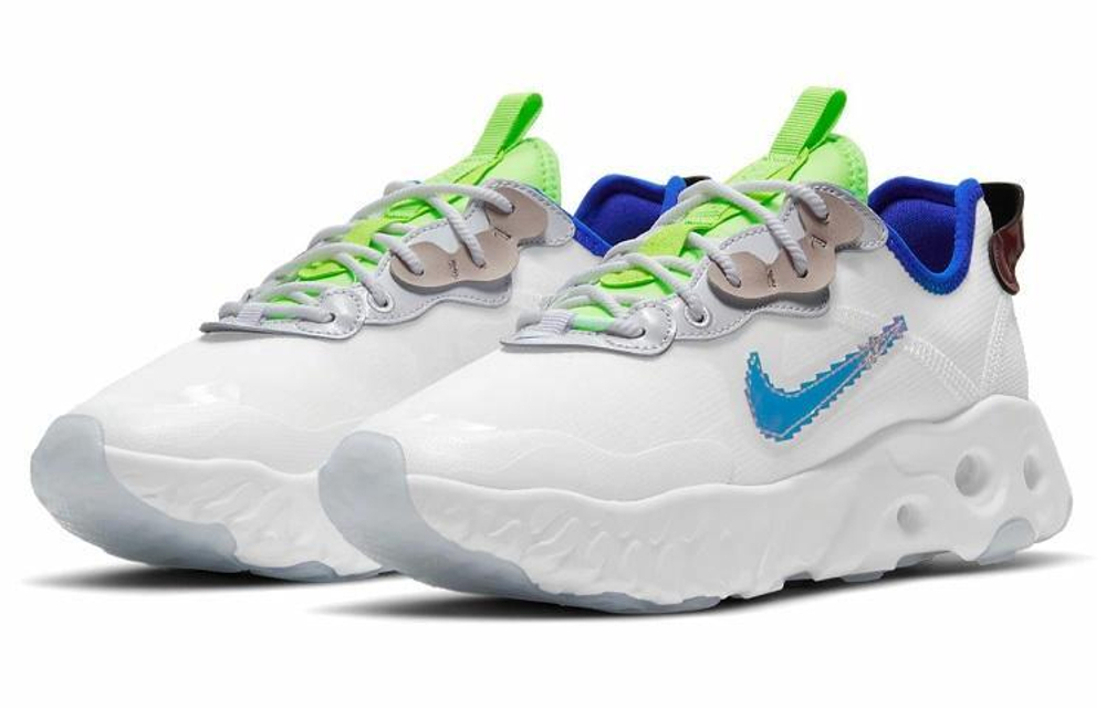Кроссовки Nike React Art3Mis Se (Женская размерная сетка)