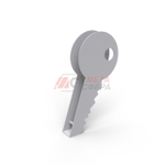 Велопарковка Ключ