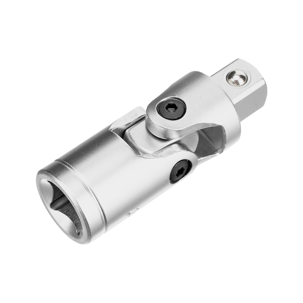 Набор инструментов, 1/2", CrV, 120 зубьев, 24 предмета Gross