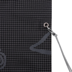 Сумка Called a Garment Artifact Pro Bag "Jet Black"