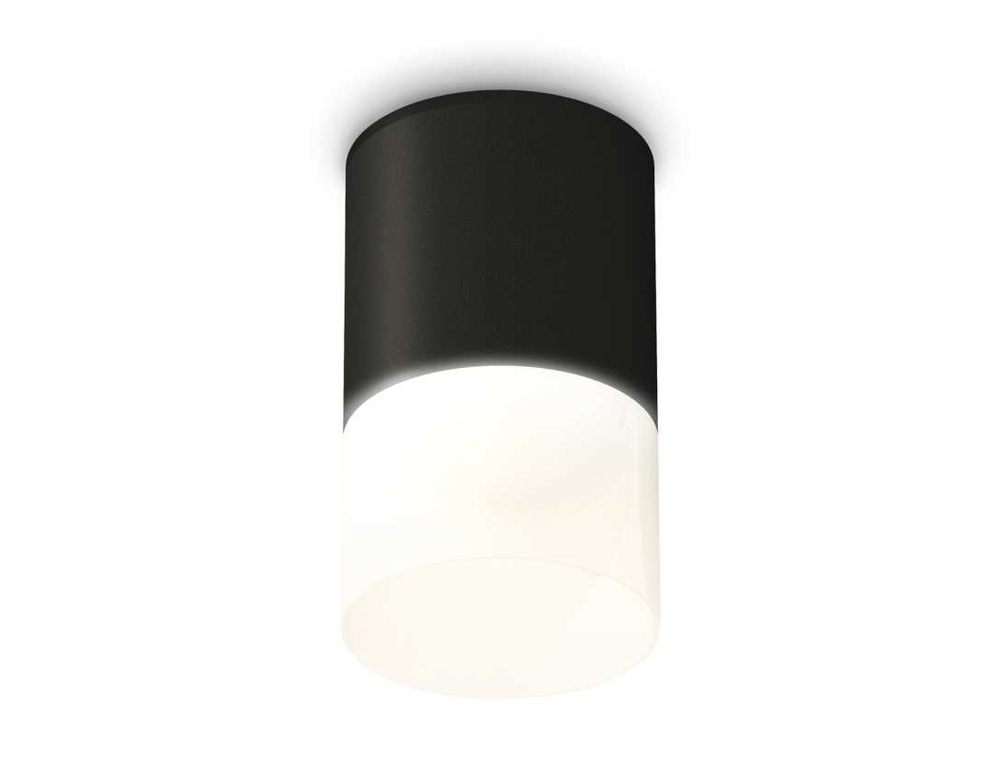 Комплект потолочного светильника Ambrella light Techno Spot XC (C6302, N6252) XS6302065