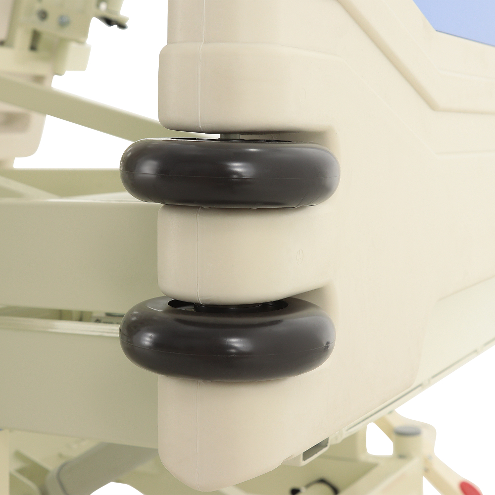 Кровать электрическая реанимационная Med-Mos DB-2 (ABS)