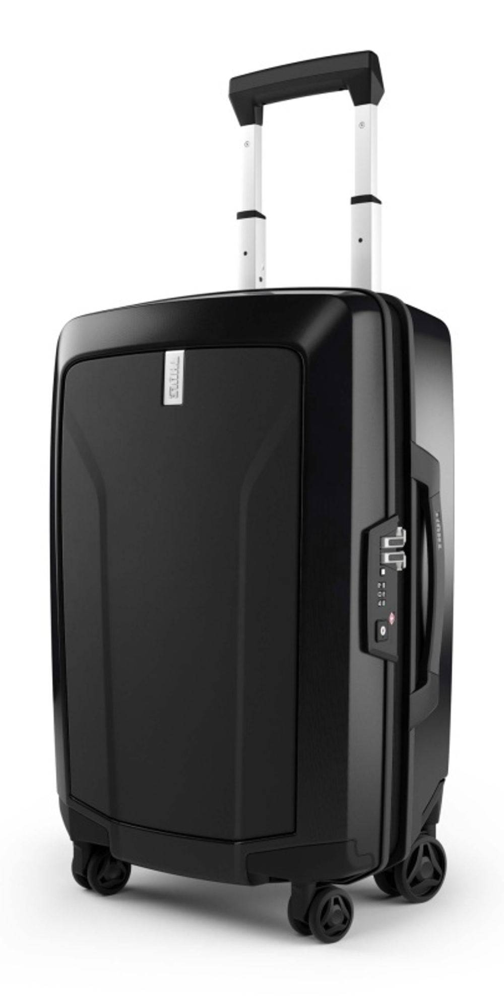 Чемодан Thule Revolve Carry On Spinner 33L TRGC122 Black (3203921)