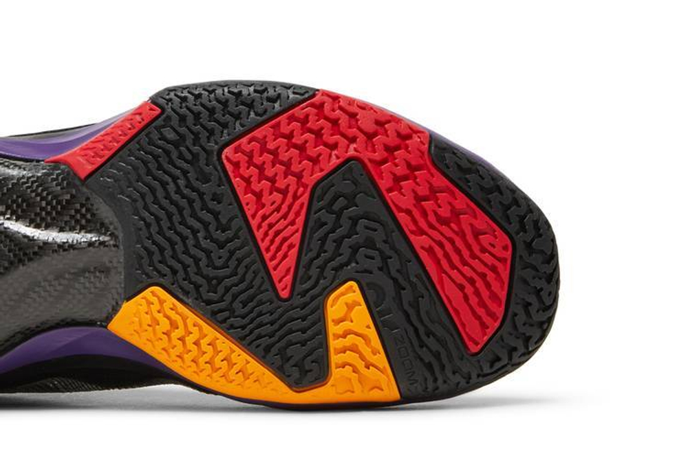 Кроссовки Jordan Air Jordan 37 "Beyond Borders"