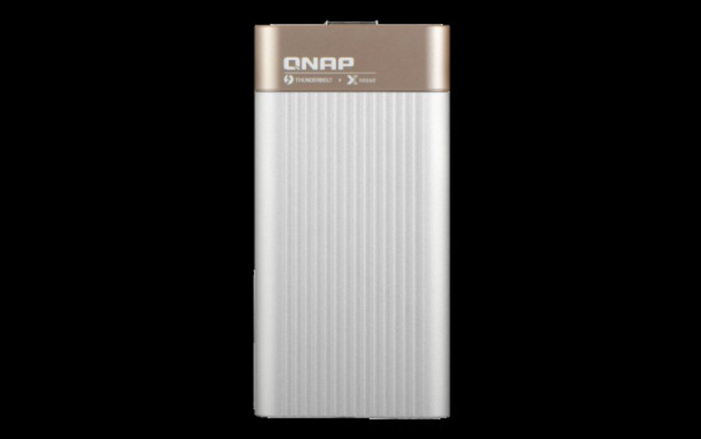 Конвертер QNAP QNA-T310G1S