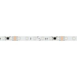 Светодиодная лента SPI-B60-10mm 24V RGB-PX6-BPT (12 W/m, IP20, 5060, 5m) (Arlight, бегущий огонь) 039180