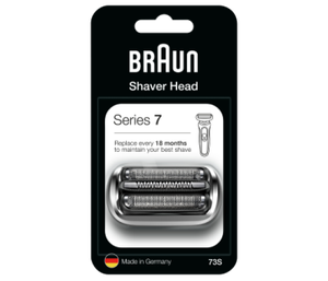 Аксессуары для электробритв Braun