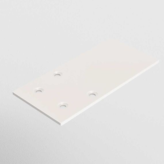 Заглушка Maytoni Technical TRA004EC-21W