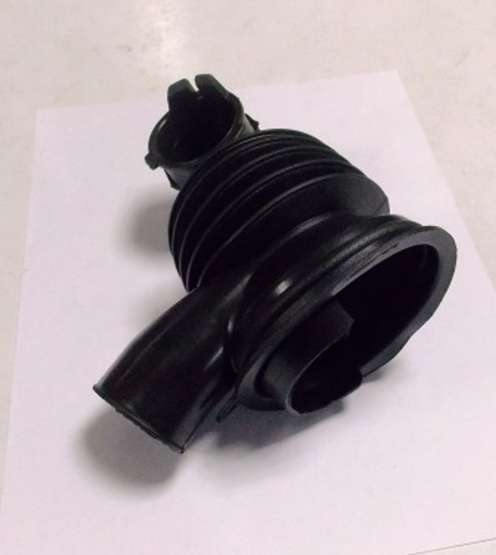 Патрубок сливной стиральной машины  ELECTROLUX