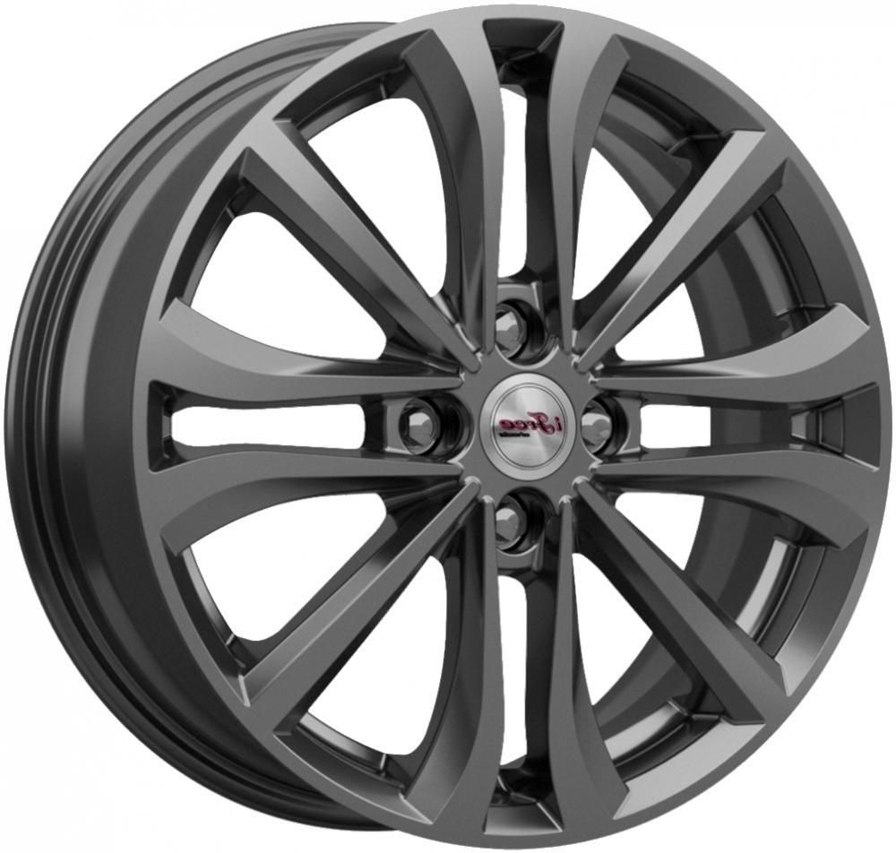 iFree Панган 6x16 4x100 ET 45 Dia 60.1 (хай вэй)