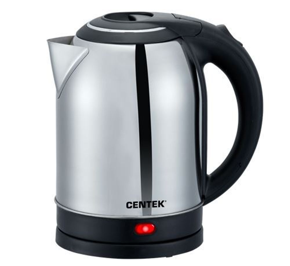 Чайник Centek CT-0037 (матовый) металл