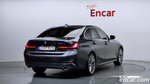 BMW 3 Series (G20) 320i Luxury (06.2021)