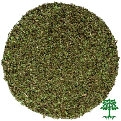 Мята сушеная