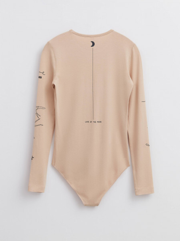 Боди LBD 1430 Conte