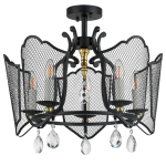 Люстра CASTELLO  by Light Star