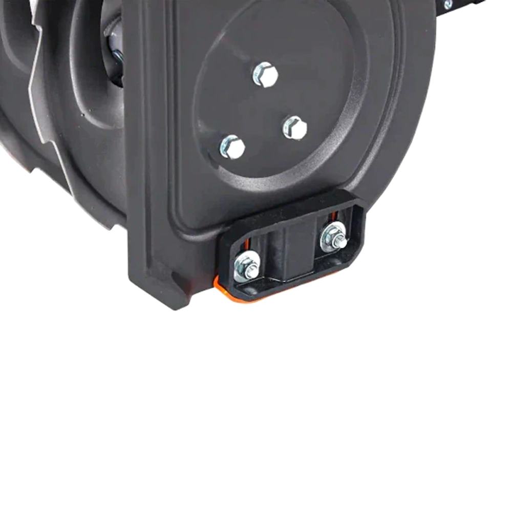 YARD FOX 5640H Basic бензиновый снегоуборщик 6.5 л.с, ковш 56 см, выброс 11 м, 4 вперед/1 назад SB015640H23