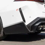 Карбоновый обвес для BMW M5 G90 2025+ БМВ