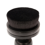 Ворсовый аппликатор для чернения шин GlossWork