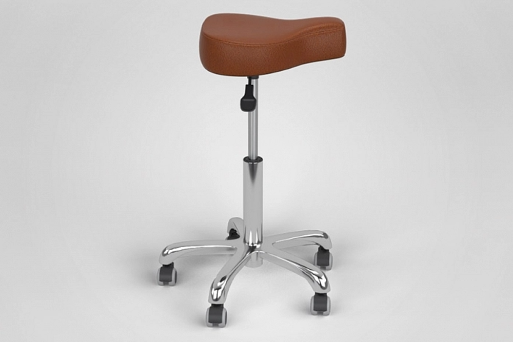 Стул-седло PERSONO