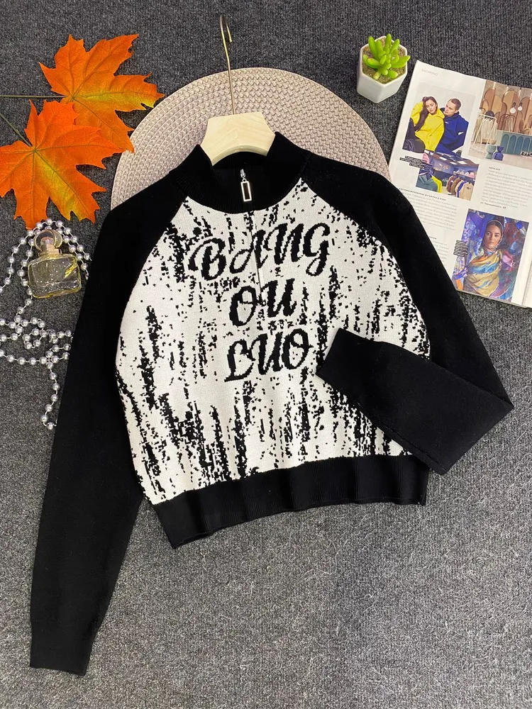 Свитер 50339553 Fabrika