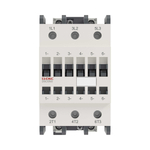 Магнитный контактор YON DSC050 50A 22кВт AC3 3P кат.110В DC