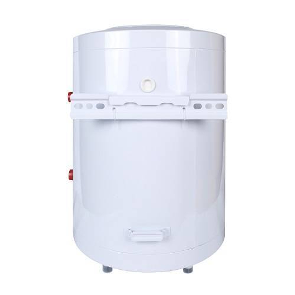 Водонагреватель косвенного нагрева ROMMER RWH - 150л. (1 теплообменник, настенное исполнение)