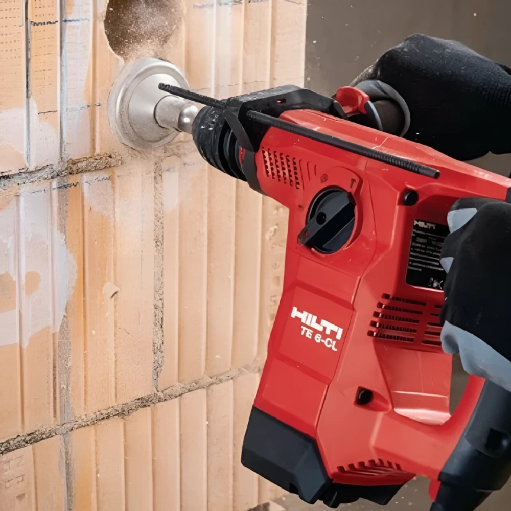 HILTI TE 6-CL перфоратор 2251585