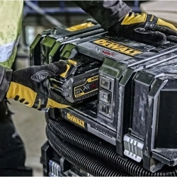 DeWalt DCV586MN пылесос (без АКБ и ЗУ)