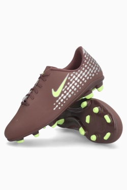 Бутсы Nike Zoom Mercurial Vapor 16 Club Kylian Mbappé FG/MG Junior - коричневый