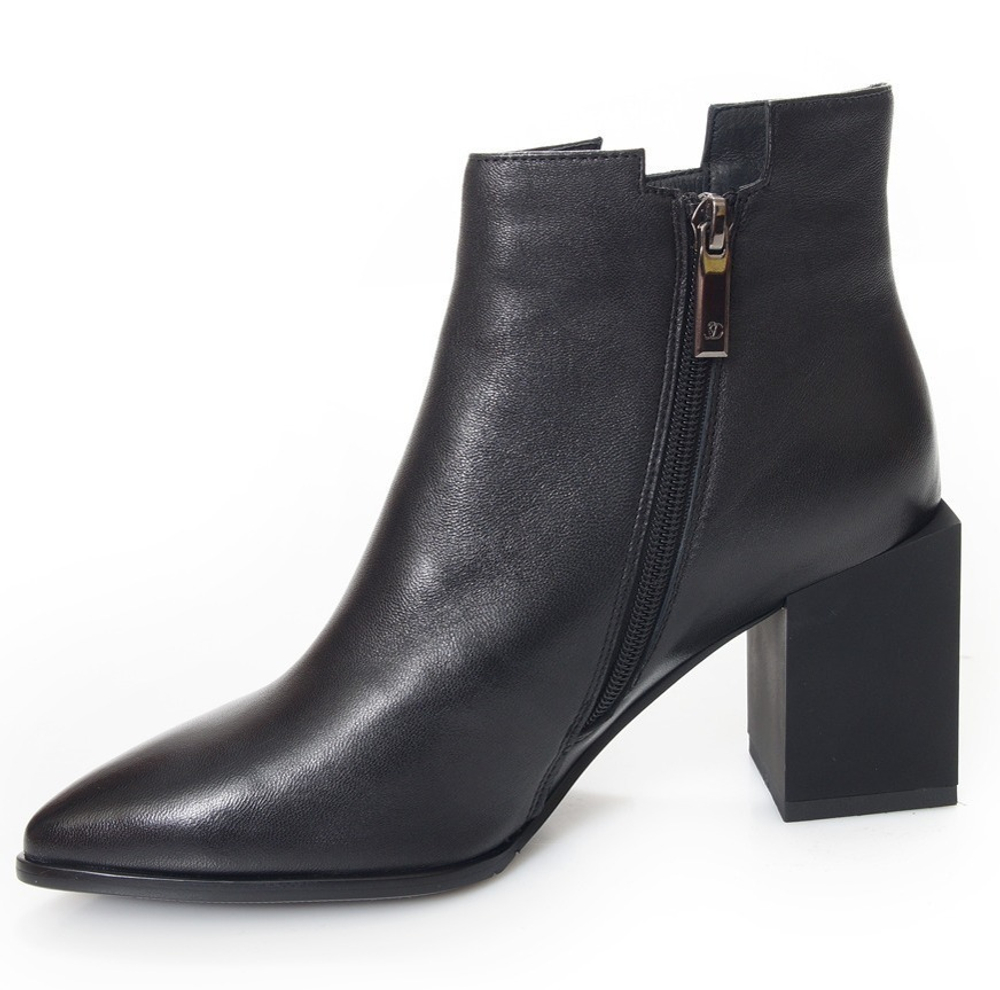 Полусапожки женские SIANDCA P555-1