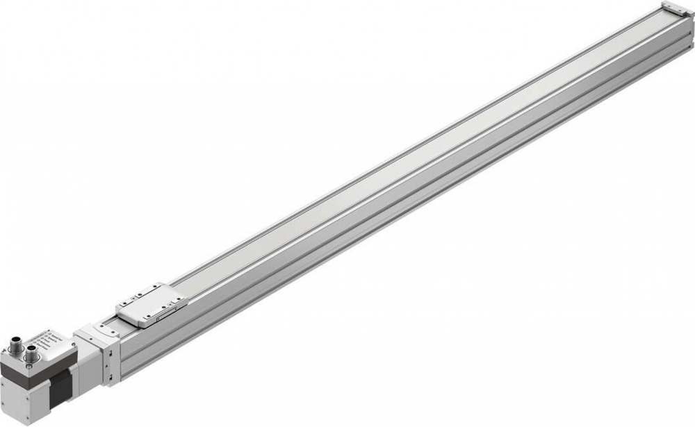 Блок оси шпинделя Festo ELGS-BS-KF-45-800-10P-ST-M-H1-PLK-AA