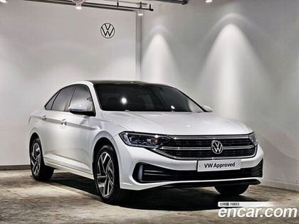 Volkswagen Jetta 7 Generation 1.5 TSI Prestige (12.2022)