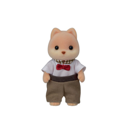 Sylvanian Families - Семья карамельных собак 5459