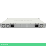 Коммутатор MikroTik CRS354-48G-4S+2Q+RM