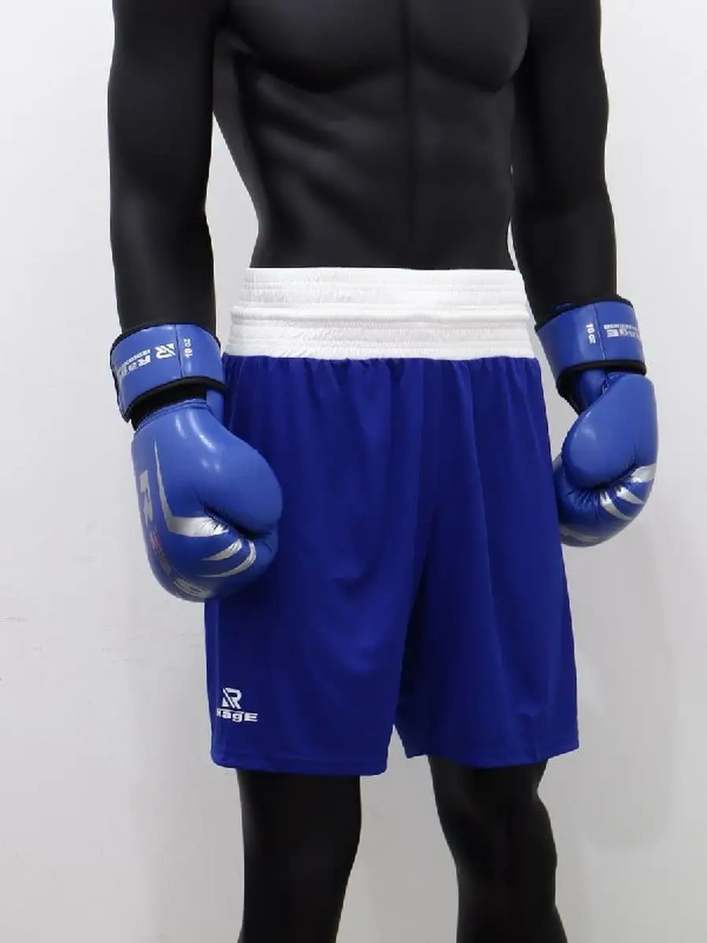 Боксерская форма