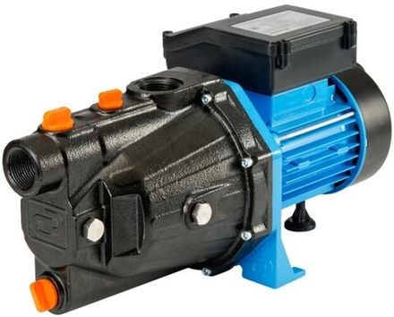 Насос поверхностный ДЖИЛЕКС ДЖАМБО 60/35 Ч (2,0) 3005