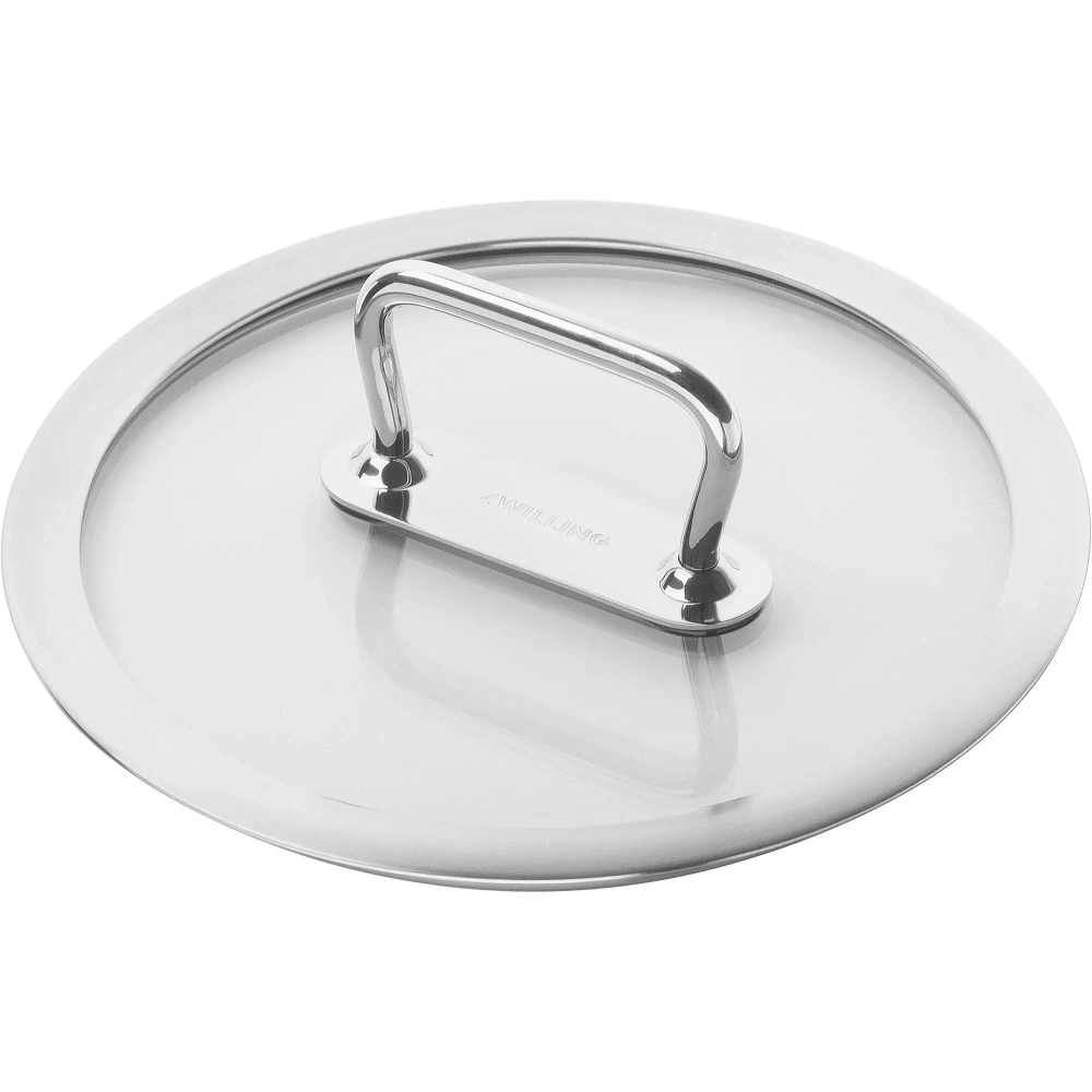 Zwilling - Сковорода Pro Saute 28см с крышкой / артикул   65127-280-0  / GTIN 4009839530456