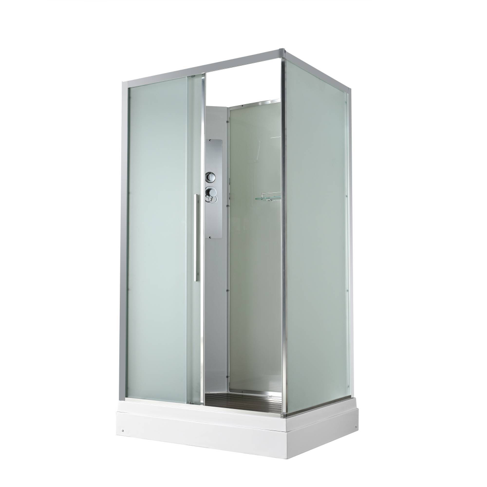 Душевая кабина AvaCan KD2912N без крыши
