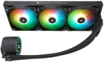 Thermalright Frozen Notte 360 BLACK ARGB V2