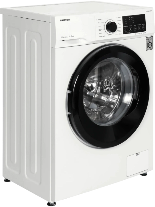 Стиральная машина Nord i-DDQ4 6120 W