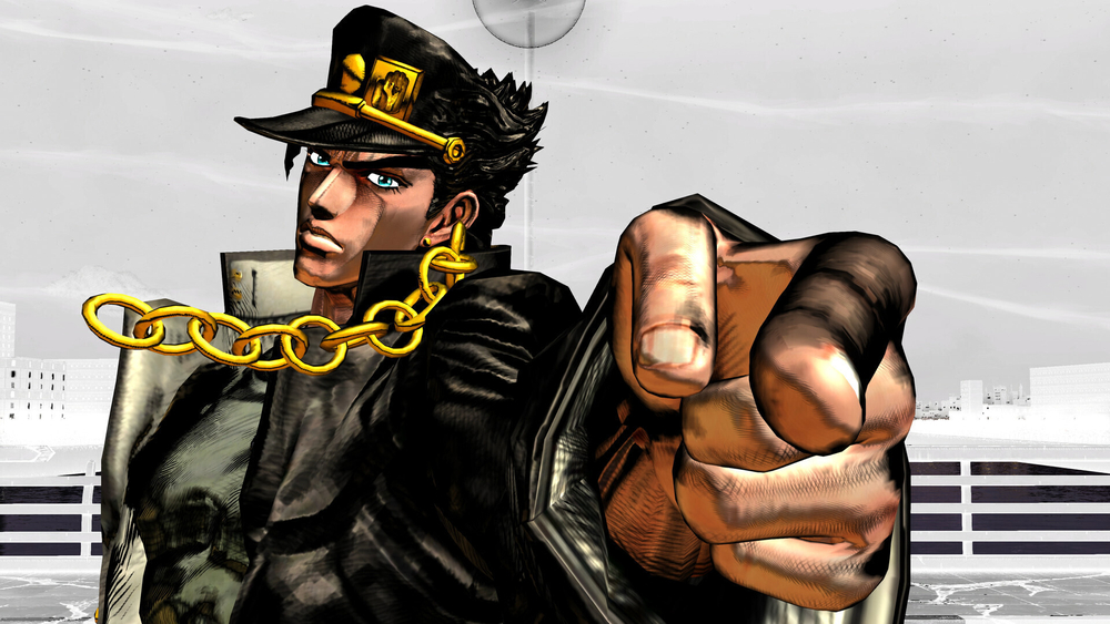 JoJo's Bizarre Adventure: All-Star Battle R (для Xbox One/Series S/X, полностью на английском языке) [Цифровой код доступа]